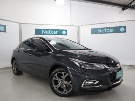 CRUZE SPORT LTZ